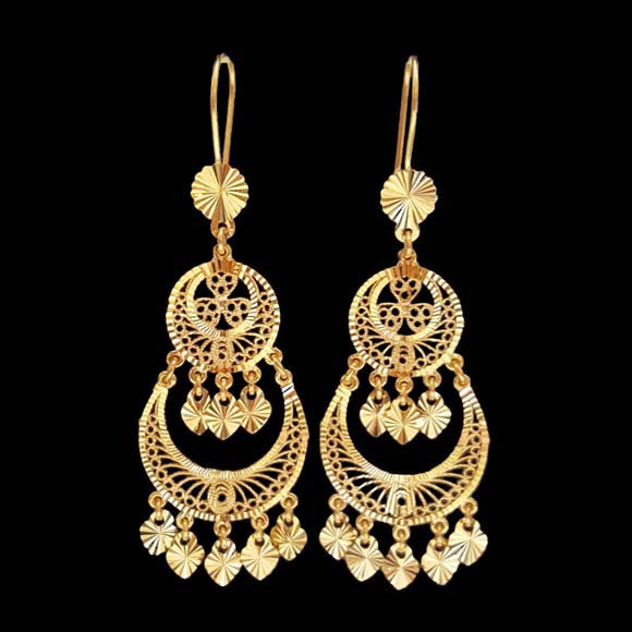 Earring Jewelry manufacturer