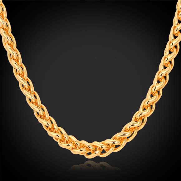 Necklace Jewelry manufacturer