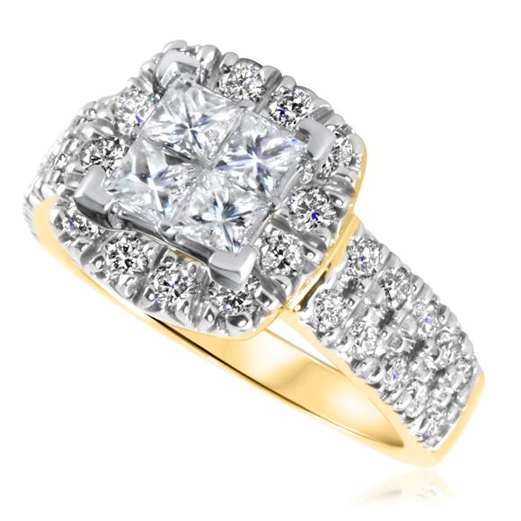 Womens Wedding Ring manufacturer