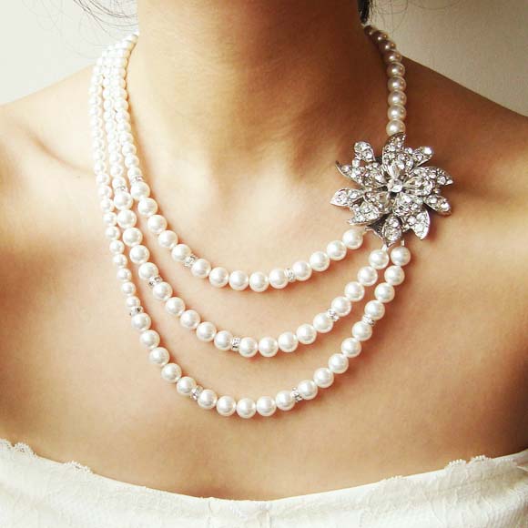 Bridal Jewelry manufacturer