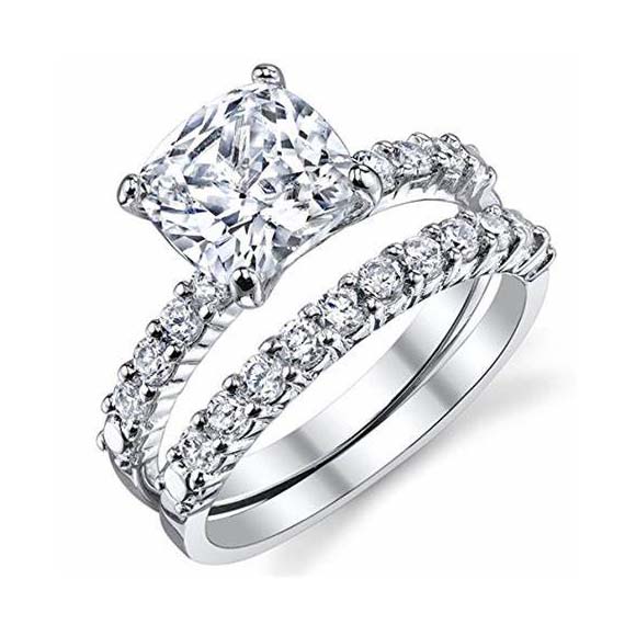 ITALY Wedding Ring manufacturer
